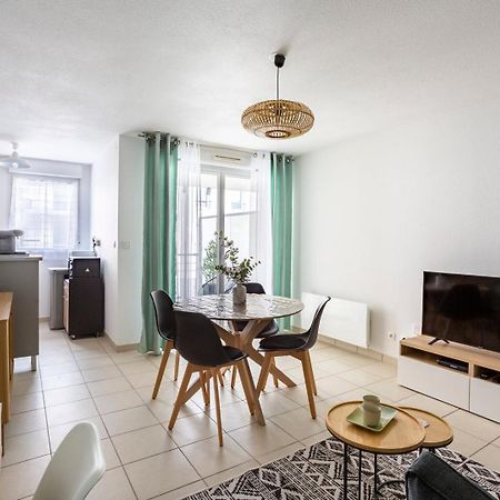 Le Sevigne - Cosy Et Calme - Balcon Et Parking Apartamento Cesson-Sévigné Exterior foto